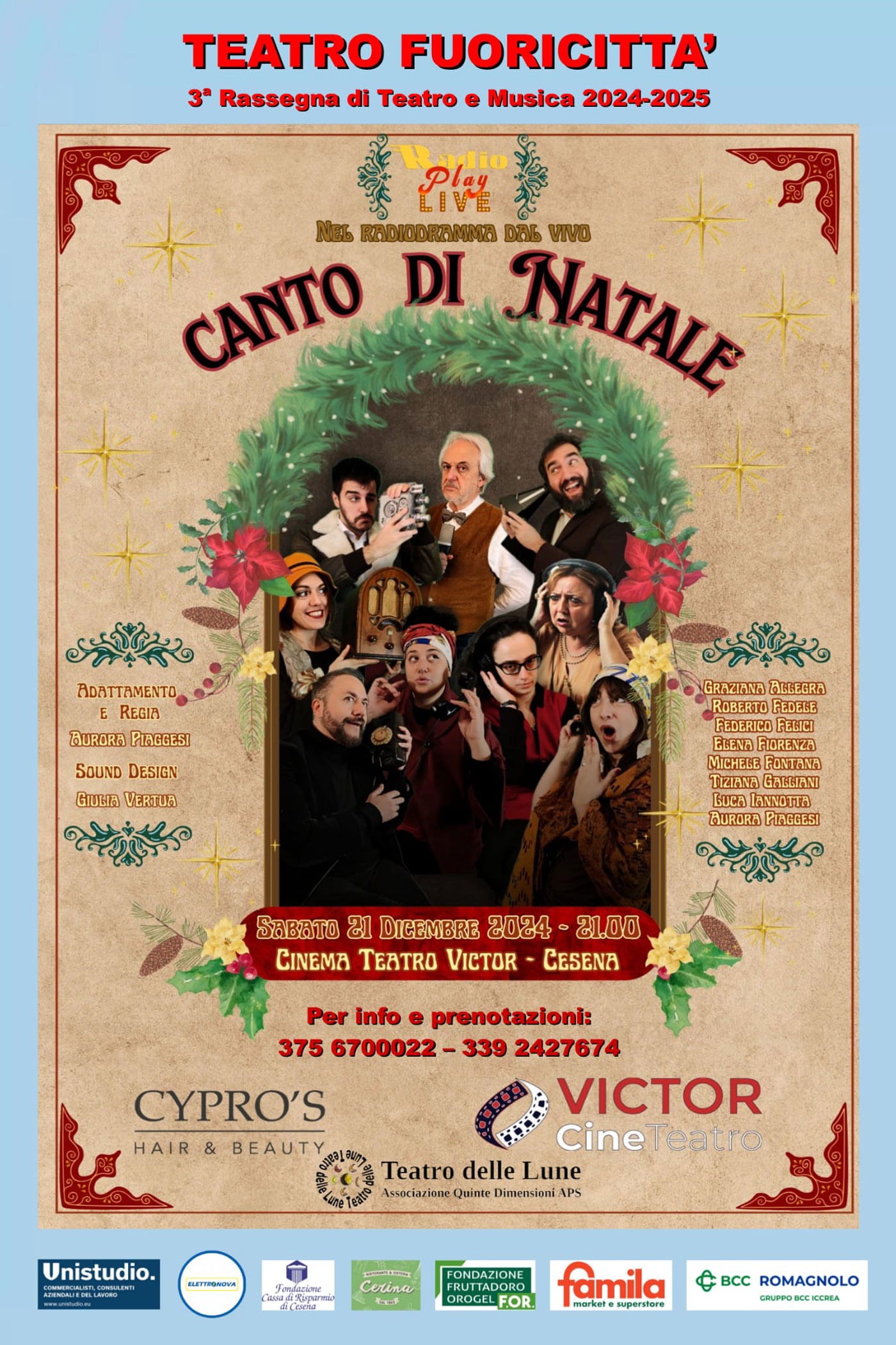 Canto di Natale